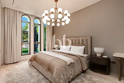 Garden Hall | Show Home | Park Backing