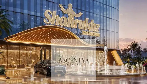 Luxurious Office | Easy 1% Payment Plan | High ROI | High Floor | Sheikh Zayed Road