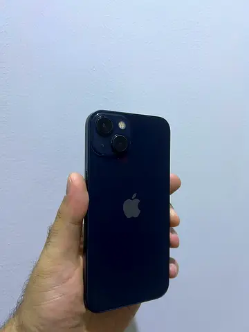 Iphone 13 original face id oka 128gb