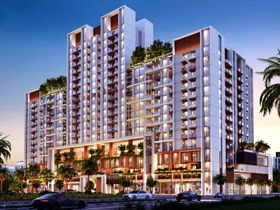 Resort Amenities I Investor Deal I Handover Soon