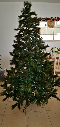Christmas tree