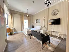Furnished/Unfurnished Studio Apartment | Prime Mirdif Hills Location