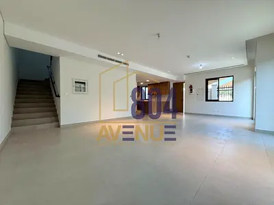 Vacant | Brand New 3BR+Maid | Private Backyard | Gated Community