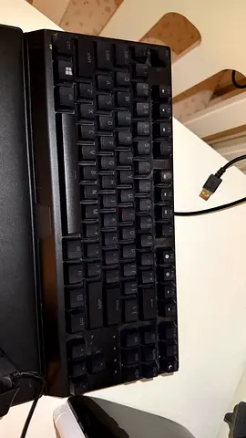 Keyboard razer