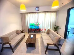 ⇨Fully Furnished ⇨Full Sea View ⇨Ready to Move