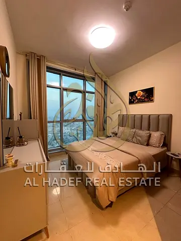 Private Parking * Sale Includes Furnishings * City View
