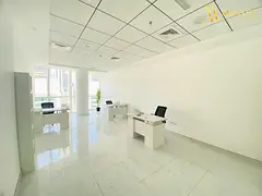 Near Metro | Vacant | Multiple Options Available