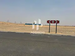 Residential Investment Plot for Sale in Muzairah A, Sharjah | Freehold for Arab Nationals | Prime Lo