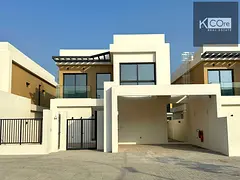 BRAND NEW READY TO MOVE 4-BR VILLA MARBELLA-II
