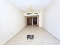 Partial Sea View Studio with Parking on a High Floor