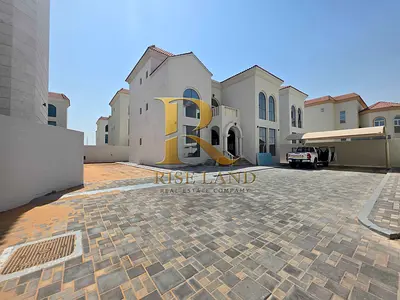 Exclusive Luxury Villa | 6 Master BR Villa | Maid’s Room | Covered Parking | Private Yard