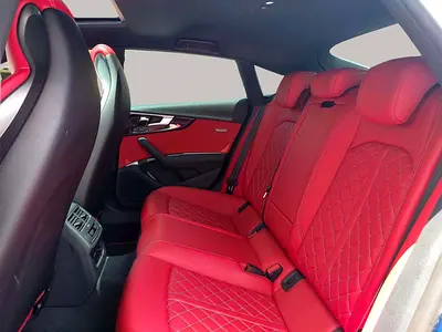 2024 AUDI A5 缩略图 12