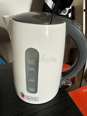 Water Kettle for Sale 60dhs