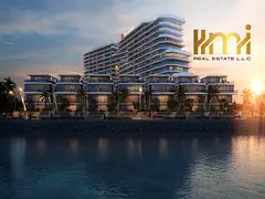 40% Discount | Fully Furnished | 4% RAK LD Waiver | Investment Deal