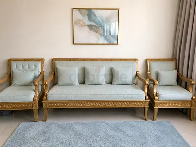 Sofa set for sale!!