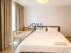 1BR Apartment | Creek Beach | Vacant