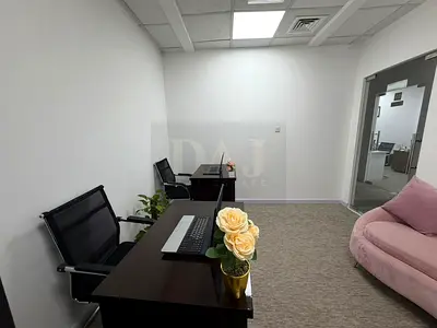 Boost Your Professional Image with Our Impressive Office Space Options