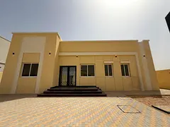 Brand New | 4 Bedrooms & Maids | Ready to Move in