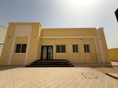 Brand New | 4 Bedrooms & Maids | Ready to Move in