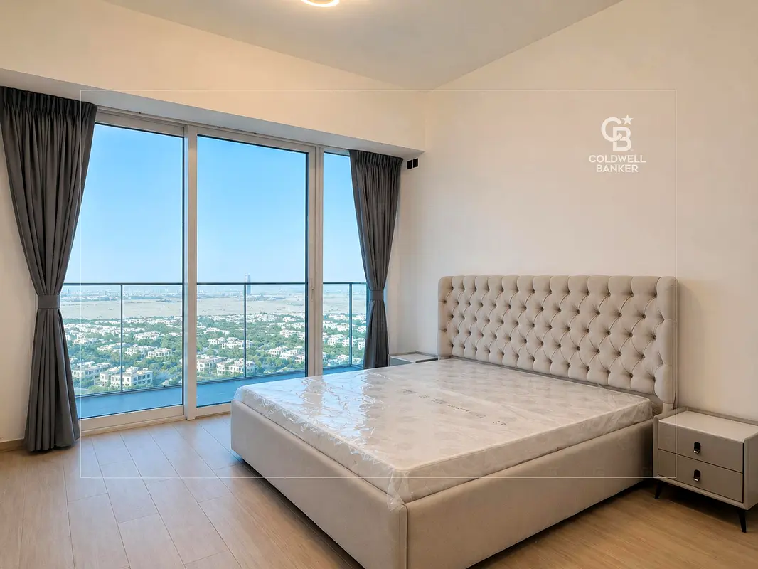 Skyline View | Investor Deal | High Floor