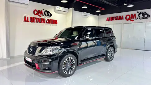 صورة مصغرة 2 لـ 2014 Nissan PATROL