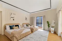 Roommate for Master Bedroom | Furnished | Ready to Move