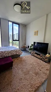 Luxury Fully Furnished Studio | All Bills Included 5k
