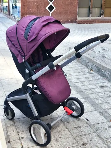 Mothercare baby stroller in very good condition