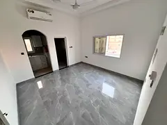 The most beautiful studios for annual rent in Al Alia area - Ajman A brand new studio with modern fi
