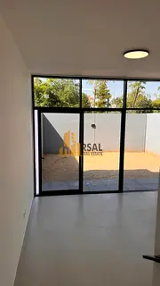 Single Row 2BR Ready to Move / Green Community / Massar