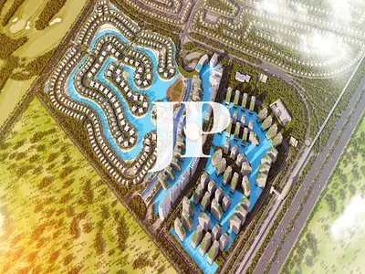 RESORT LIFE STYLE- LUXURY LIVING- HIGH DEMAND - HIGH ROI