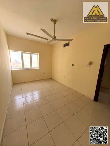 Spacious area | Prime location | Air conditioning | View
