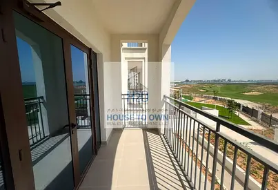 Exclusive Golf Course Duplex | Premium Lifestyle