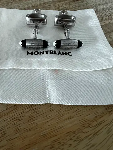 Montblanc Cufflinks