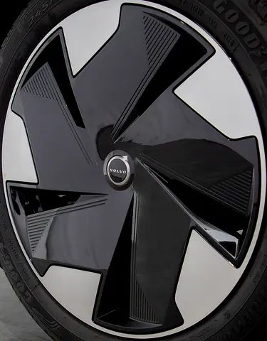 Volvo EX30 Plus, миниатюра 18