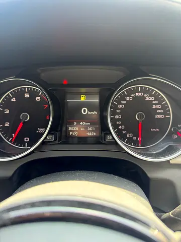 2015 AUDI A5 照片 7