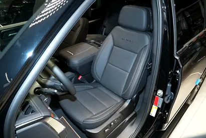 صورة مصغرة 11 لـ 2025 GMC YUKON