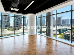FITTED | CANAL VIEWS | PARTITIONED | CORNER UNIT