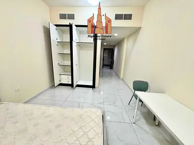 Studio Apartment Available In New Muwailah With Parking