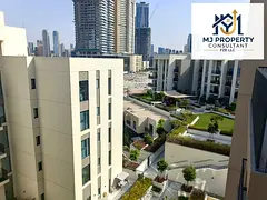 Fully Furnished Studio for Rent – Maryam Island, Nada Residence