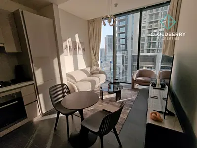 Fully Furnished | Brand New | Close to Amenities