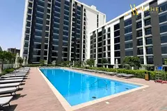 High Floor | Pool View | Prime Location