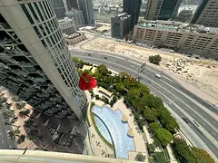 FULLY FURNISHED |PREMIUM LIVING | SZR VIEW