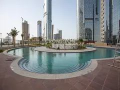 High Floor |Rare Layout |Maids Room| Spacious One