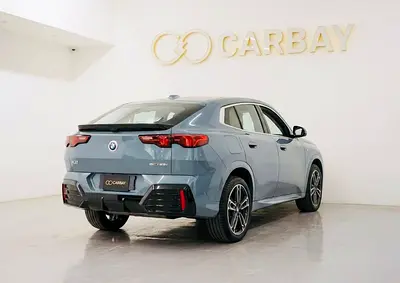 2026 BMW X2 — миниатюра 5