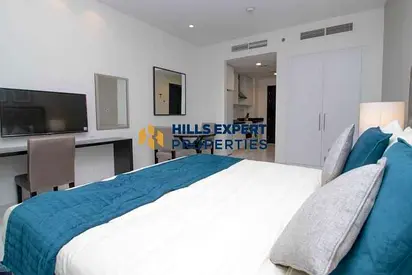 Furnished 1BR Apartment | Celestia B | Best Price