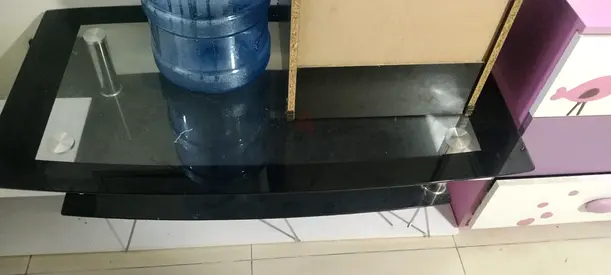 Small table