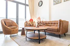 Brand New Condition | Fully Furnished| Pool View