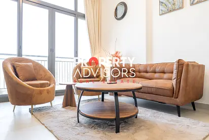 Brand New Condition | Fully Furnished| Pool View