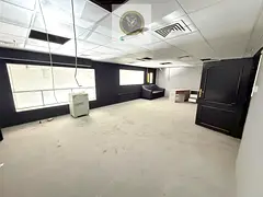 Warehouse for Rent in Industrial Area Five 2500 Square Feet 25 Kilowatt Power Mezzanine Office with